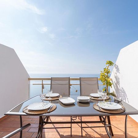 Apartment Meda Chica Roses Ngoại thất bức ảnh