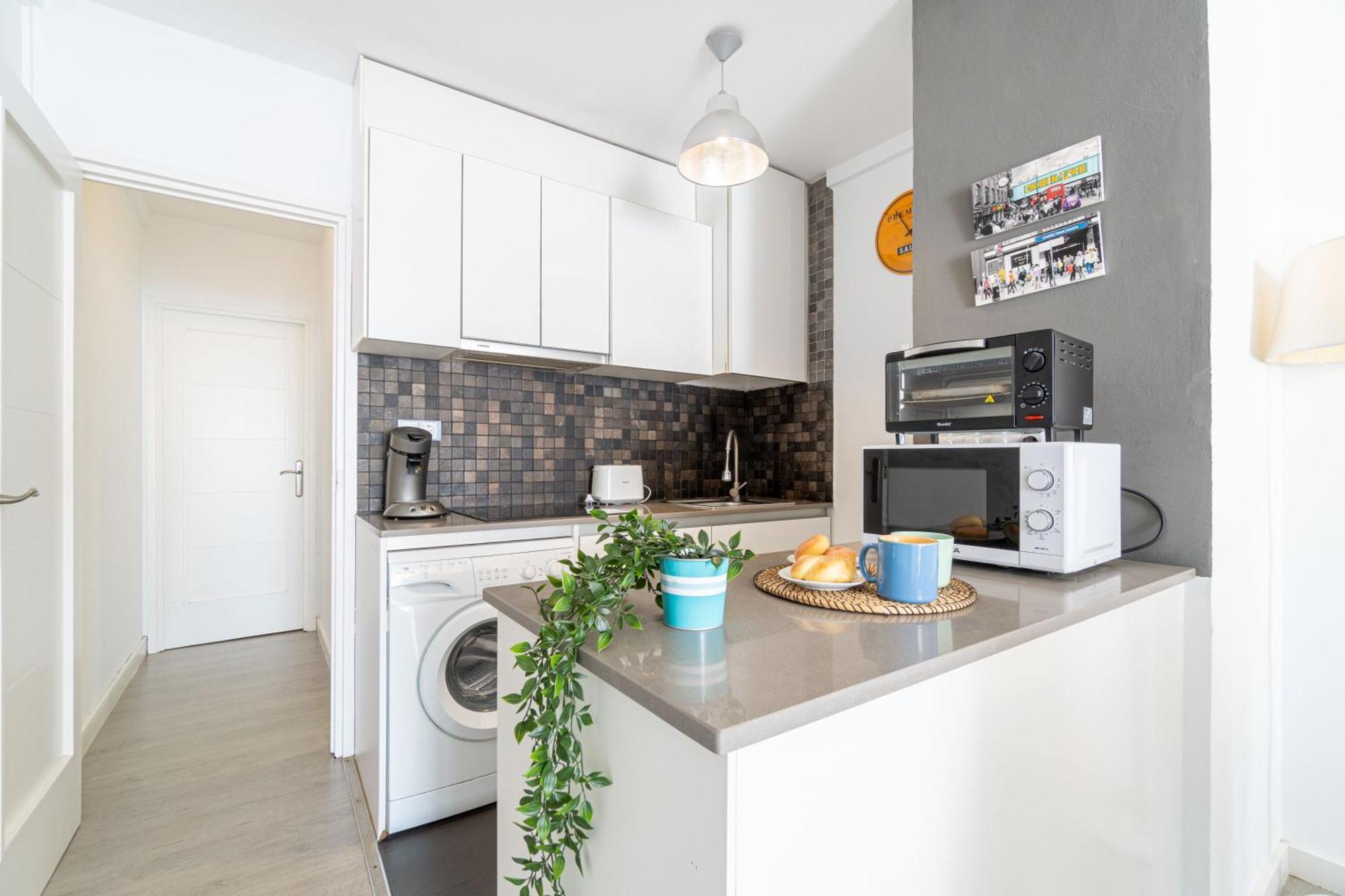 Apartment Meda Chica Roses Ngoại thất bức ảnh